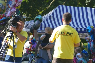 Festyn Letni w Wejherowie 2017