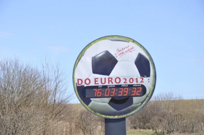 Gniewino przygotowuje się do Euro 2012