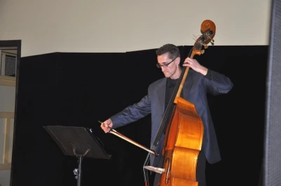 Koncert Doroty Lulki w Wejherowie
