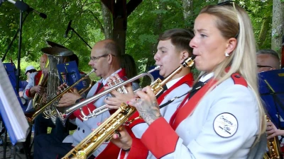 Koncert Orkiestry Dętej Gminy Wejherowo