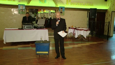 Bal Pszczelarza 2015