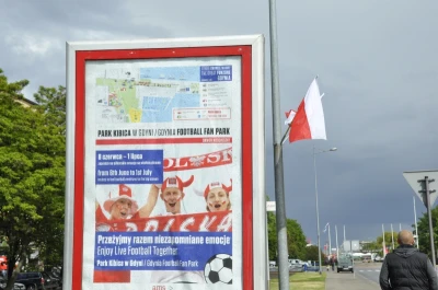 Czy masz już flagę?