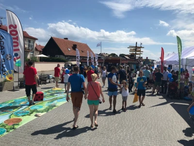 Dzień Ryby w Helu 2017 - fot. TTM