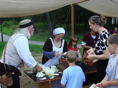 Wejherowo: Piknik Historyczny