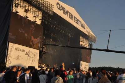 Opener 2015. Dzień trzeci