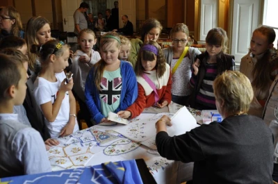 Europejskie Dni Dziedzictwa 2012