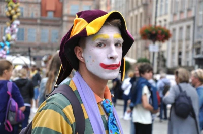 756 Jarmark Św. Dominika (fot. Leszek Spigarski)