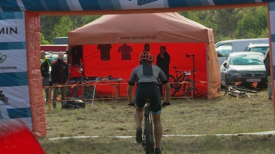 Garmin MTB Series