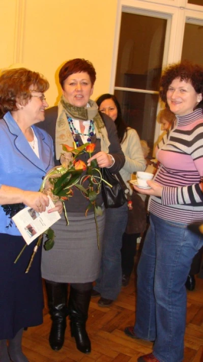 Kaszubscy artyści spotkali się w Wejherowie