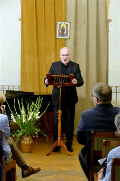 Fot. Leszek Spigarski