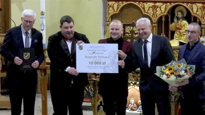 fot. Leszek Spigarski