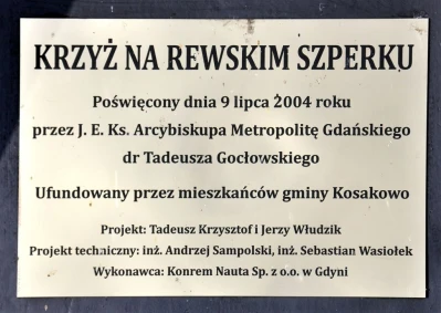 Finał XVI edycji Marszu Śledzia 2016 na Rewskim Szperku (fot. L. Spigarski)