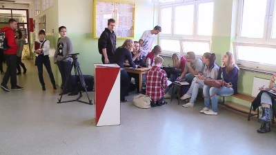 Prawybory w Wejherowie