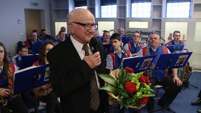 25-lecie Orkiestry Dętej Gminy Wejherowo