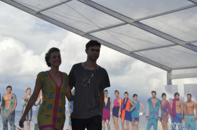 Sopot Fashion Days 2012