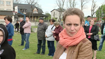 Dzień Kaszubski w Brzeźnie Lęborskim