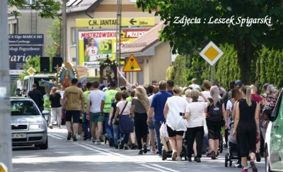Fot. Leszek Spigarski