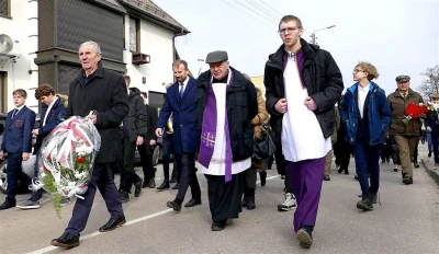 fot. Leszek Spigarski