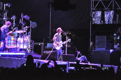 OOpener Festiwal 2014. Dzień pierwszy