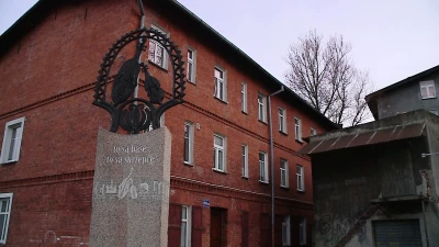 Przebudowa ul. Wałowej
