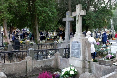 źródło: Leszek Spigarski