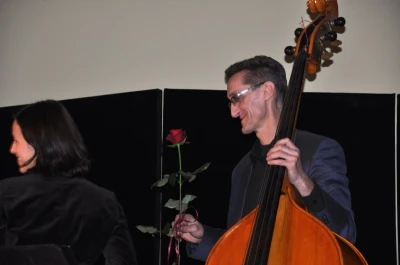 Koncert Doroty Lulki w Wejherowie