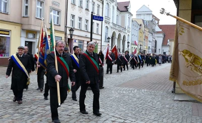 Dzień św. Józefa - święto Powiatowego Cechu Rzemiosł – fot. Leszek Spigarski