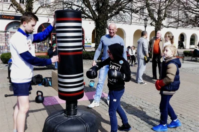 Światowy Dzień Świadomości Autyzmu