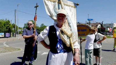 Fot. Leszek Spigarski