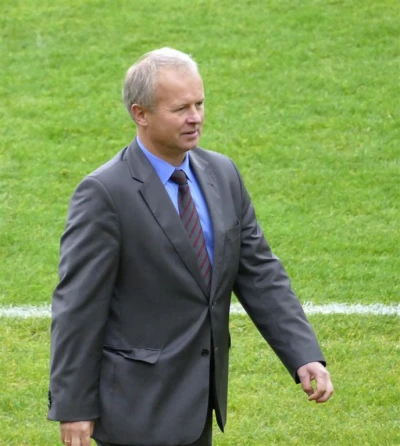 Gryf Wejherowo - Siarka Tarnobrzeg, 23.09.2017, fot. Leszek Spigarski