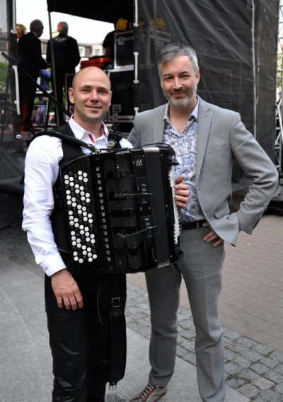 Dzień Jakuba 2016