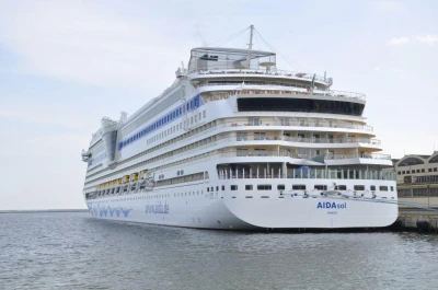 Port Gdynia