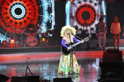 Koncert TOP w Ergo Arenie