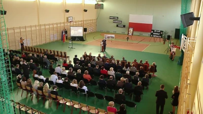 Nowe pracownie  w "Hipolicie" otwarte