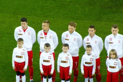 Urugwaj poza zasięgiem biało-czerwonych
