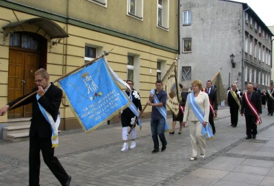 fot, Leszek Spigarski