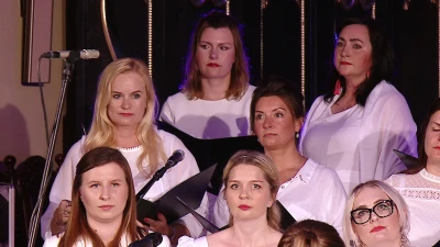 Camerata Musicale uczciła stulecie urodzin Jana Pawła II