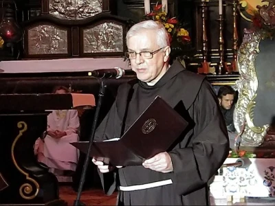 fot. Leszek Spigarski