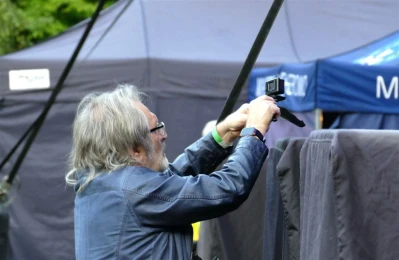 fot. Leszek Spigarski
