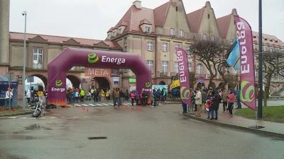 Drugi Bieg Jedności Kaszubów - 18.03.2017 fot. TTM