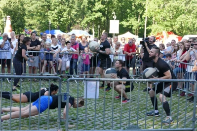 Festyn Letni w Wejherowie 2017
