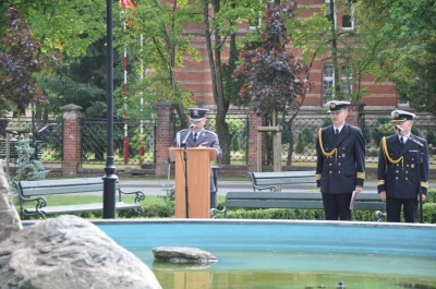 Wejherowo: 76. rocznica wybuchu II wojny światowej - 1.09.2015