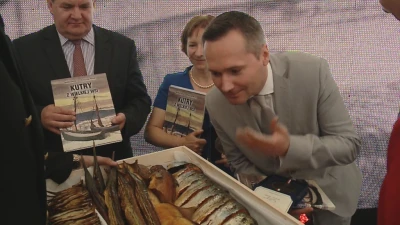Brylantowy Jubileusz Portu Władysławowo