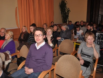 Koncert charytatywny dla Michała