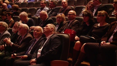 Inauguracja Choczewskiego Uniwersytetu Trzeciego Wieku