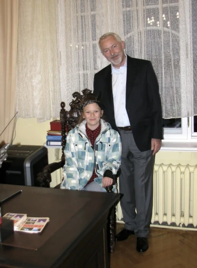 Noc Muzeów w obiektywie Leszka Spigarskiego