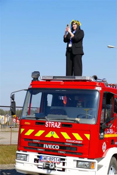 fot. Leszek Spigarski