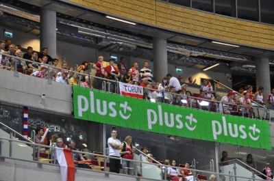Liga Światowa: Polacy walczyli o awans do półfinału