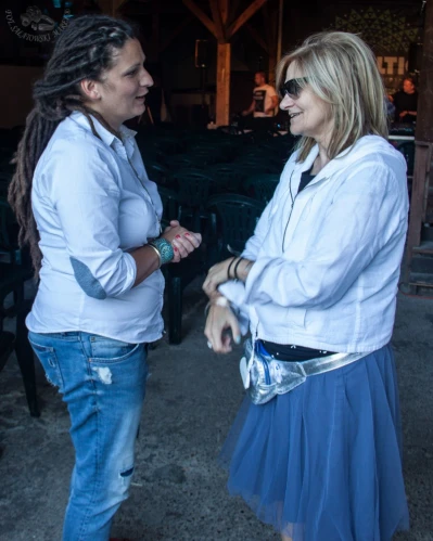 Globaltica 2015 (fot. Marek Sałatowski)