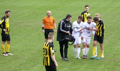 Gryf Wejherowo vs PGE GKS Bełchatów 4:1